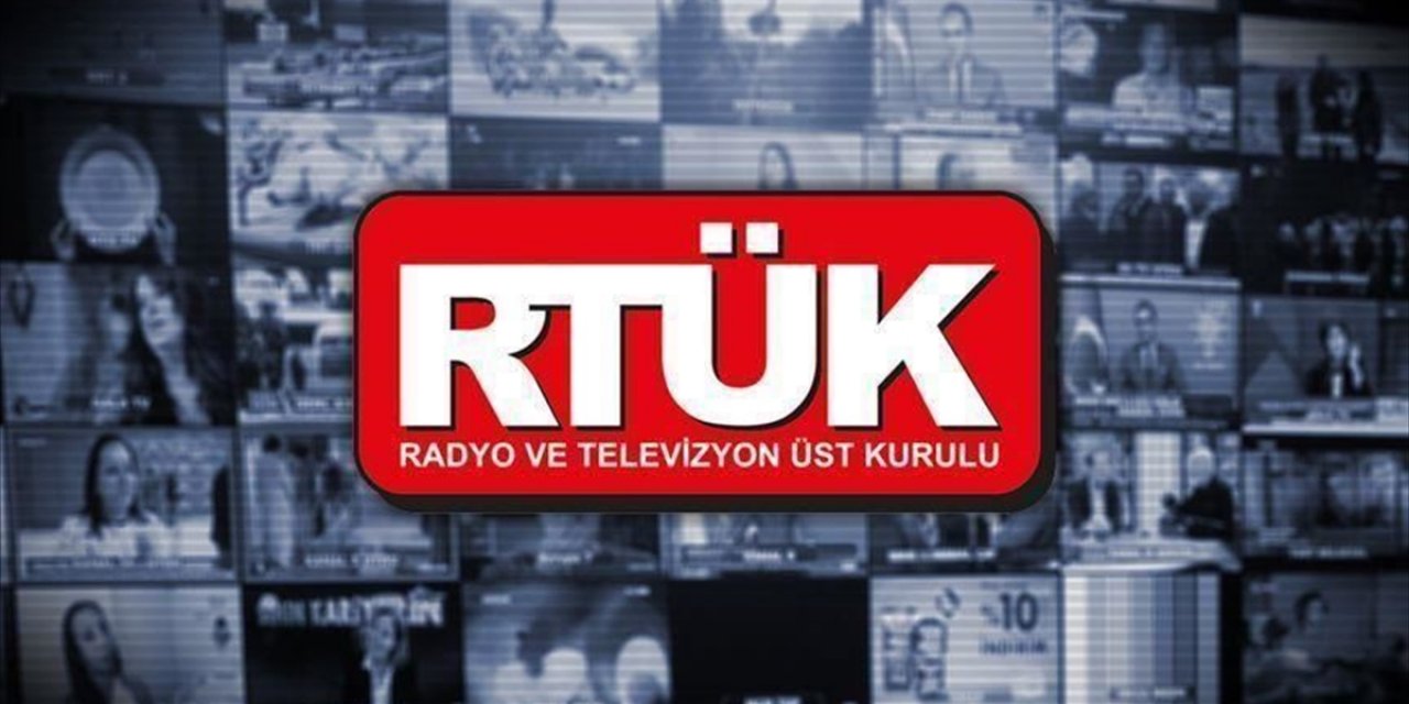 Rtük Tele 1 Ve Halk Tv'ye Geçici bir süre yayın durdurma cezası verdi