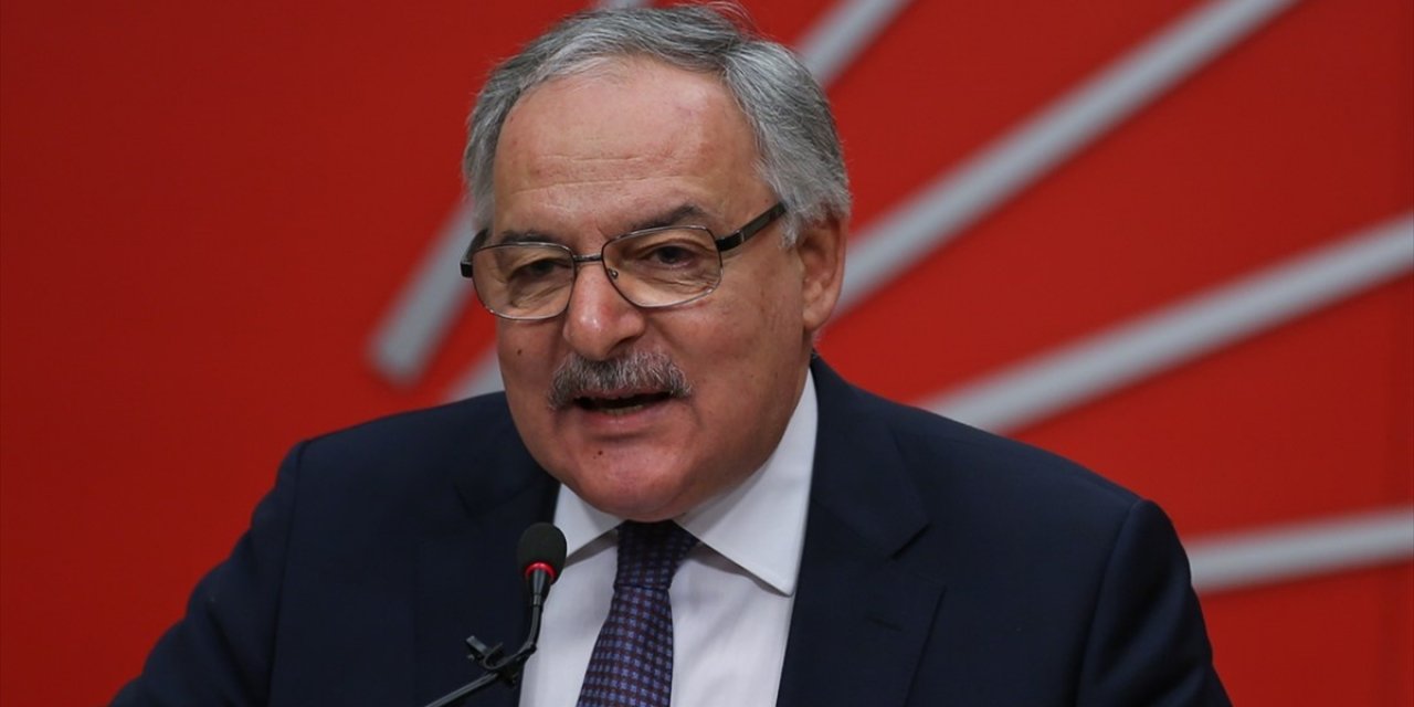 CHP Başkan Adaylığına Haluk Koç İsmini Gösterdi