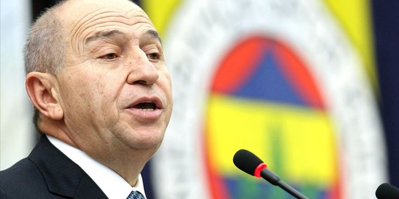 Tff Başkanı Nihat Özdemir Semih Özsoy'a dava açtı