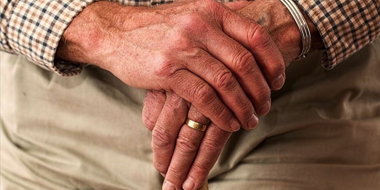Uzmanından 65 Yaş ve Üstü Bireylere 'Sarı Nokta Hastalığı' Uyarısı