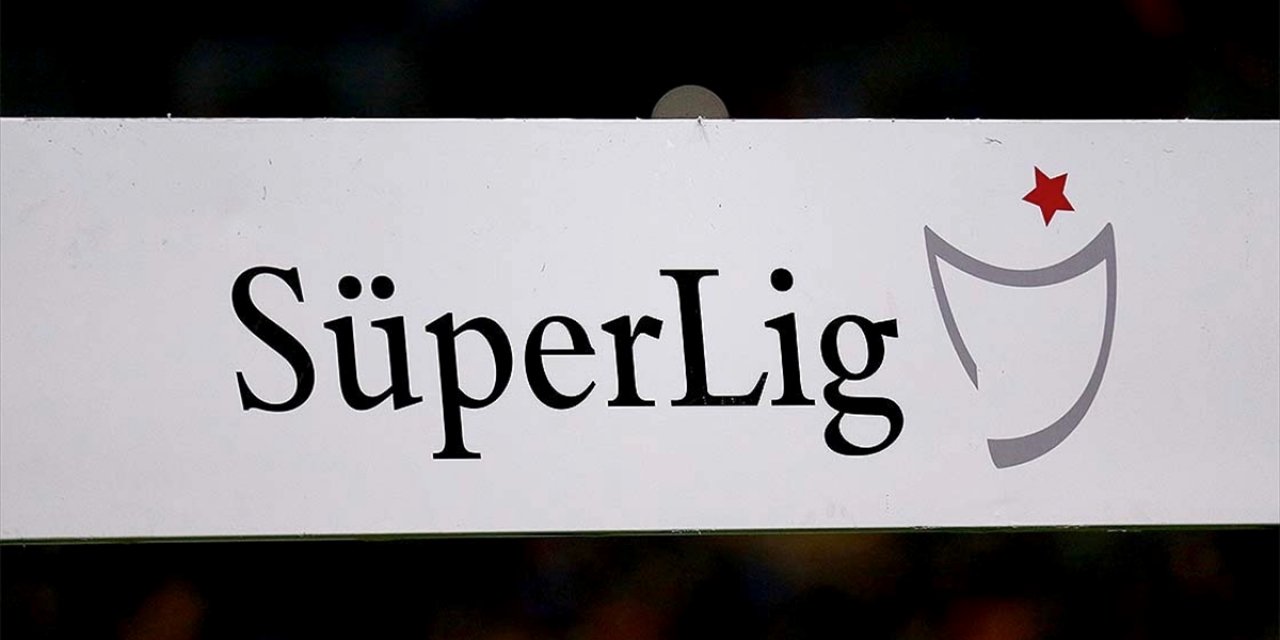 Süper Lig'de 30. Hafta Heyecanı