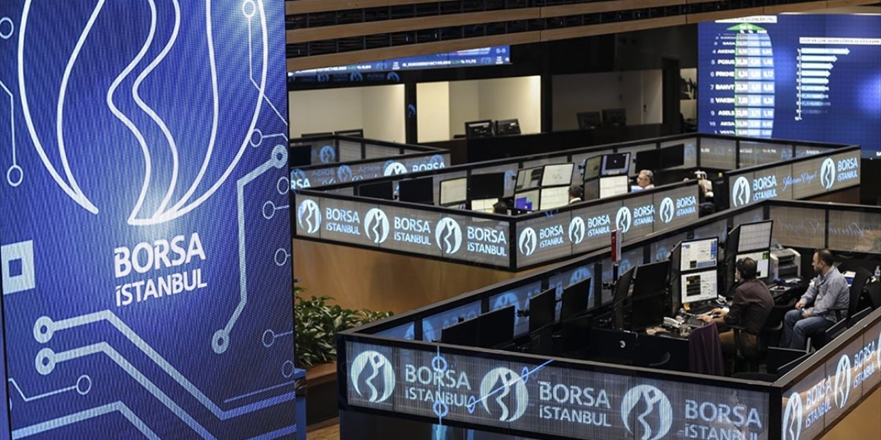 Borsadan Son 11 Yılın En İyi Performansı