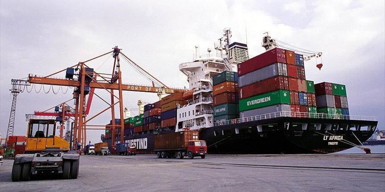 İhracatın İthalatı Karşılama Oranı Haziran Ayında Yüzde 82 Seviyesine Yükseldi