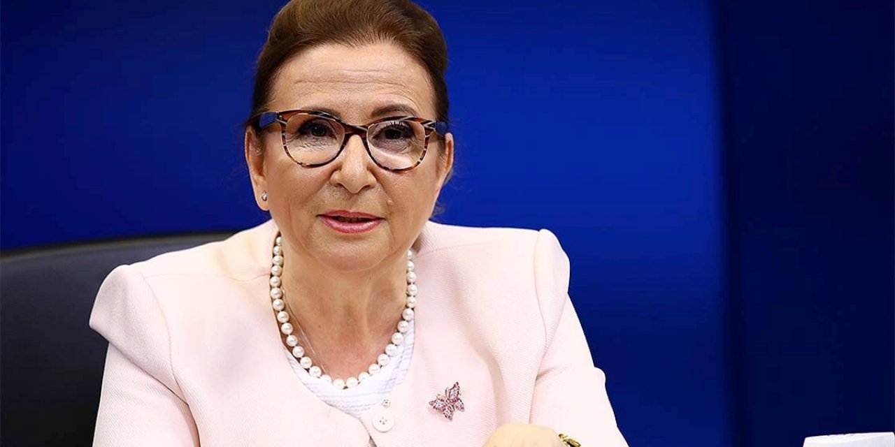 Bakan Pekcan: 'Haziranda İhracatımız Yüzde 15,8 Arttı'