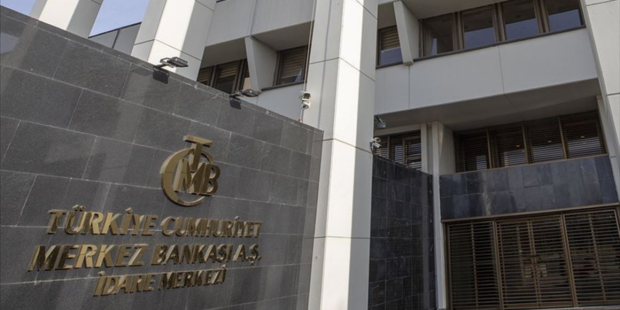 TCMB: 'Göstergeler İstihdam İmkanlarının Kısmen İyileştiğini Göstermekte'