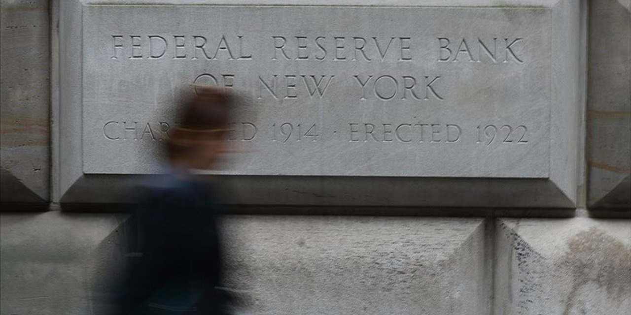 ABD Merkez Bankası 2021 Toplantı Takvimini Açıkladı