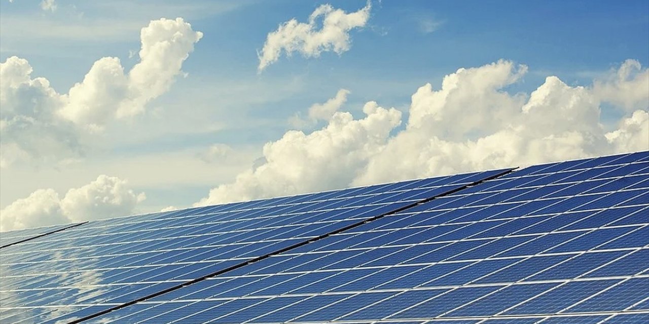 Mini Güneş Yenilenebilir Enerji Projesinde Detaylar Belli Oldu