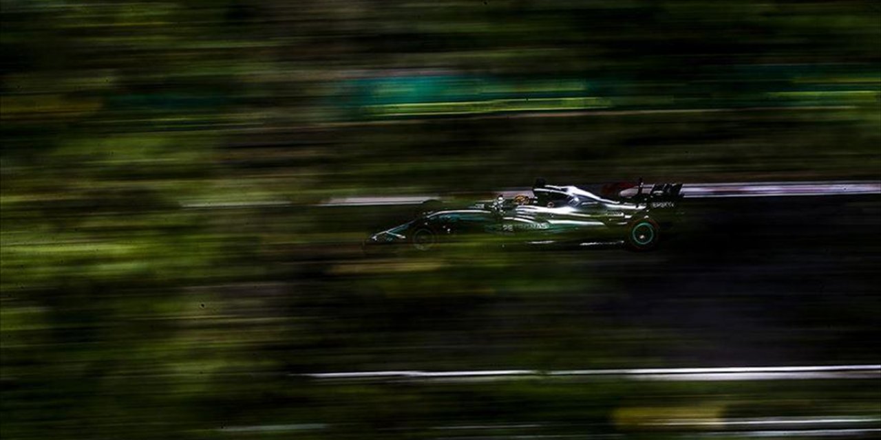 Formula 1 2020 Sezonu Heyecanı Başlıyor