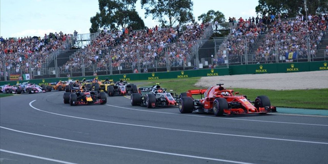 Formula 1 2020 Sezonu 'Yeni Normal' ile Avusturya'da Başlayacak
