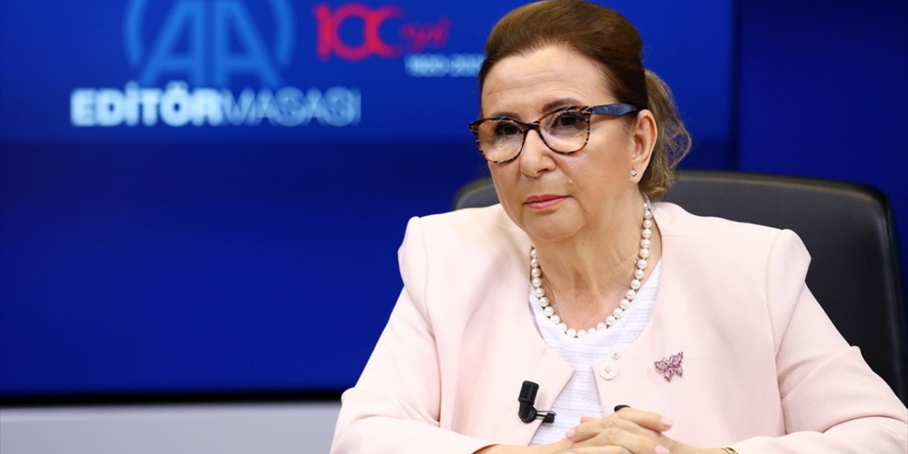 Ticaret Bakanı Pekcan'dan İhracatçı Firmalara Yeni Müjde