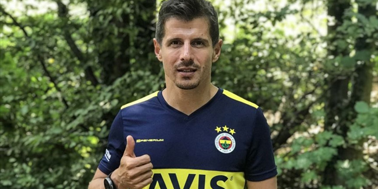Fenerbahçe Kaptanı Belözoğlu: 'Sarı-Lacivertli Camiasının Destansı Bir Mücadelesi Var'