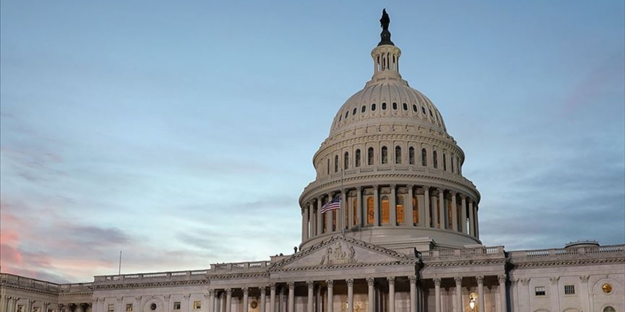 ABD Kongresi, Trump'tan Sincan Konusunda Daha Sert Tutum Benimsemesini İstedi