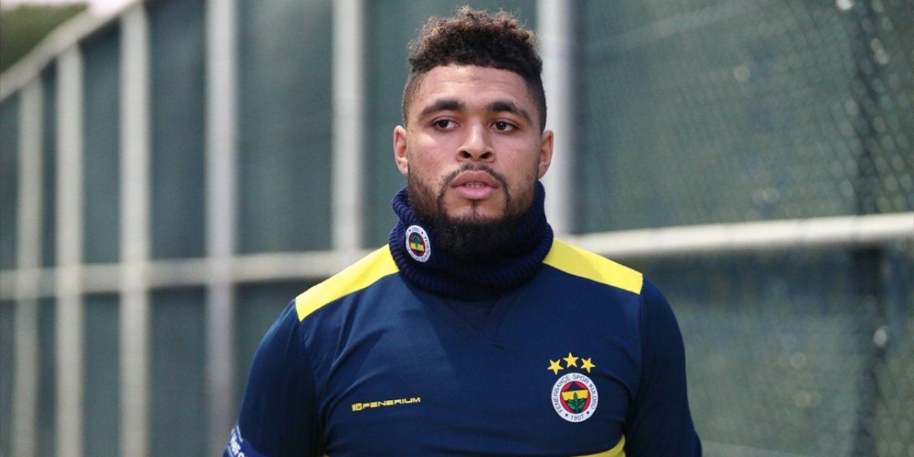 Fenerbahçe Kulübünden Simon Falette Açıklaması