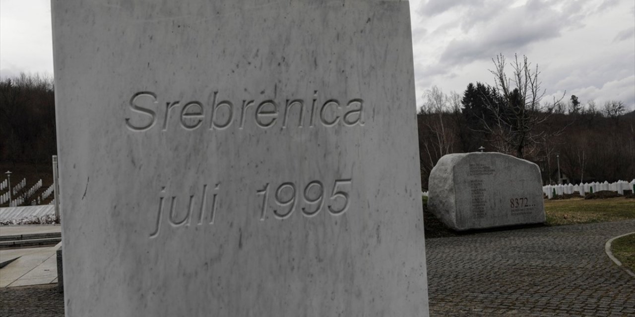 Srebrenitsa Soykırımının bu yılki anma törenlerinde bir ilk gerçekleşecek