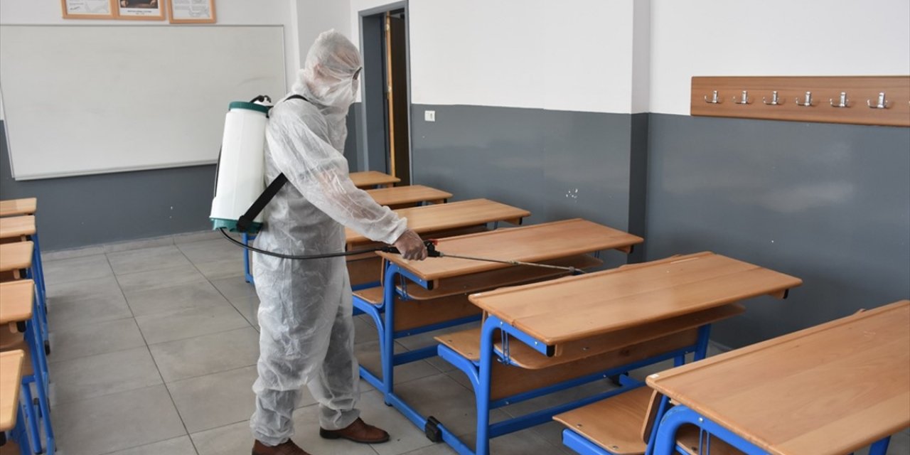 Bakanlıktan Okullarla İlgili Yeni değişiklik - Yeni kurallar geldi