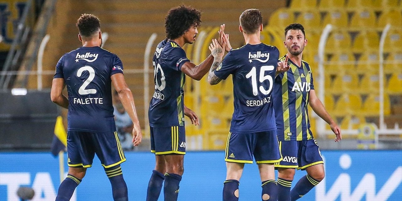 Fenerbahçe ile Gençlerbirliği 92. Kez Karşı Karşıya Gelecek