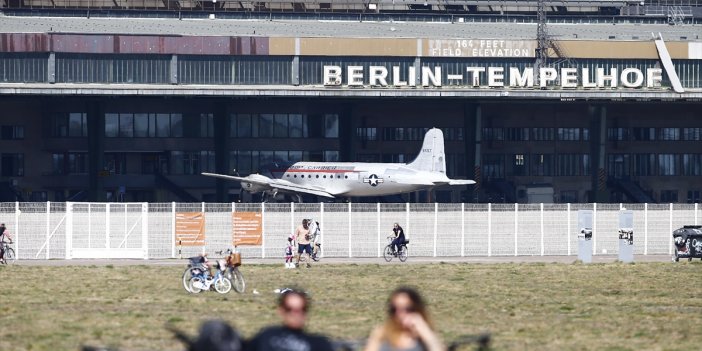 Almanya'nın Turizm Sorumlusu Bareiss: 'Türkiye ile Turizmin Yakında Başlayacağına Eminim'