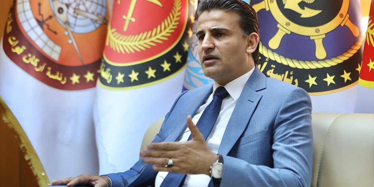 Libya Hükümeti: 'Vatiyye Üssü Uçaklarla Vuruldu'