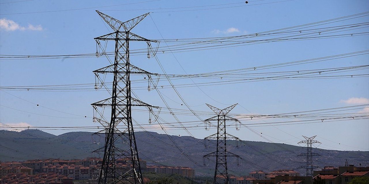 Türkiye, Elektrik Tüketiminde Dün Rekor Kırdı