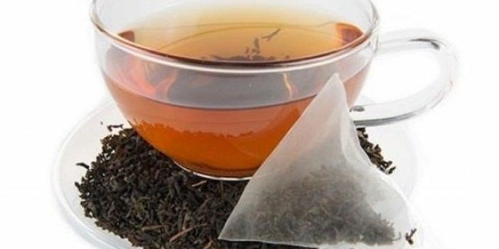 Uzmanından Kilo Vermeye Yardımcı Mucizevi Çay Tavsiyesi