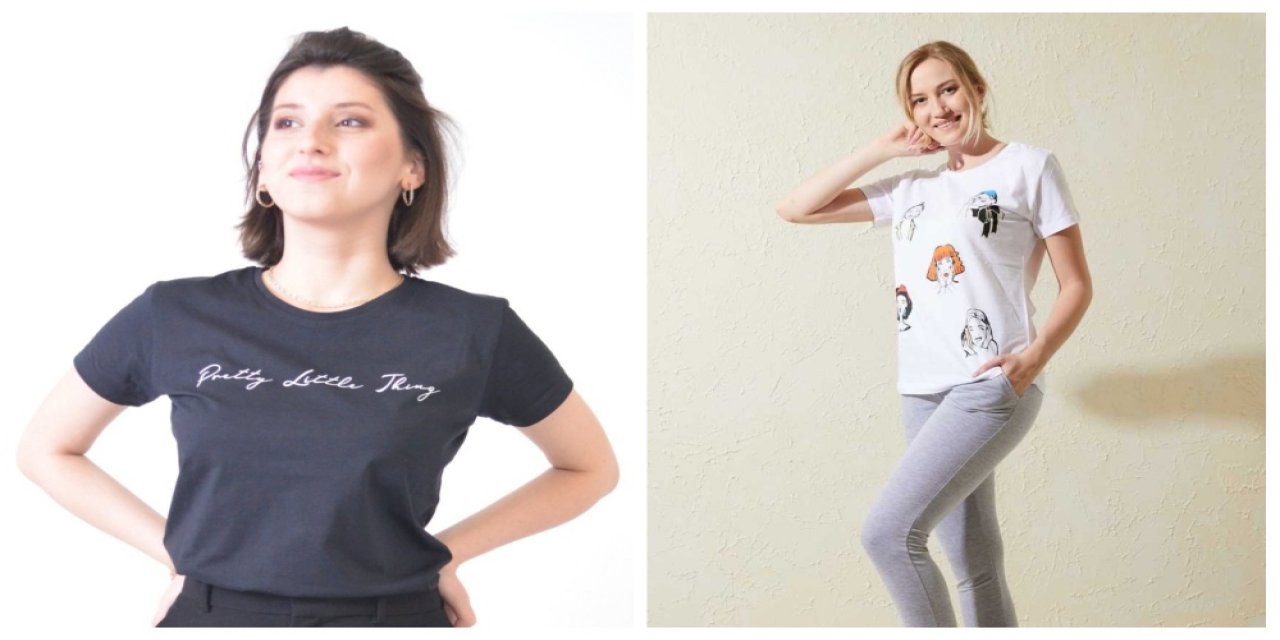 Modaya Uyumlu Toptan Kadın Giyim Ürünleri | Adrom Fashion