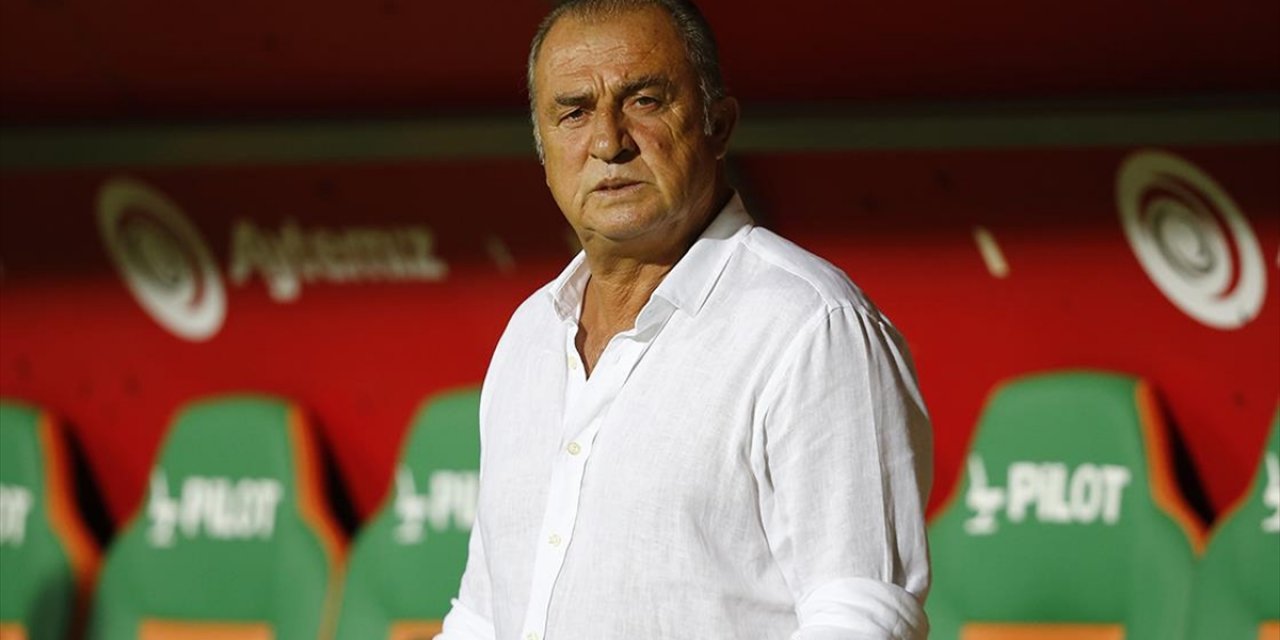 Fatih Terim Galatasaray Kariyerinin En Kötü Dönemini Yaşıyor
