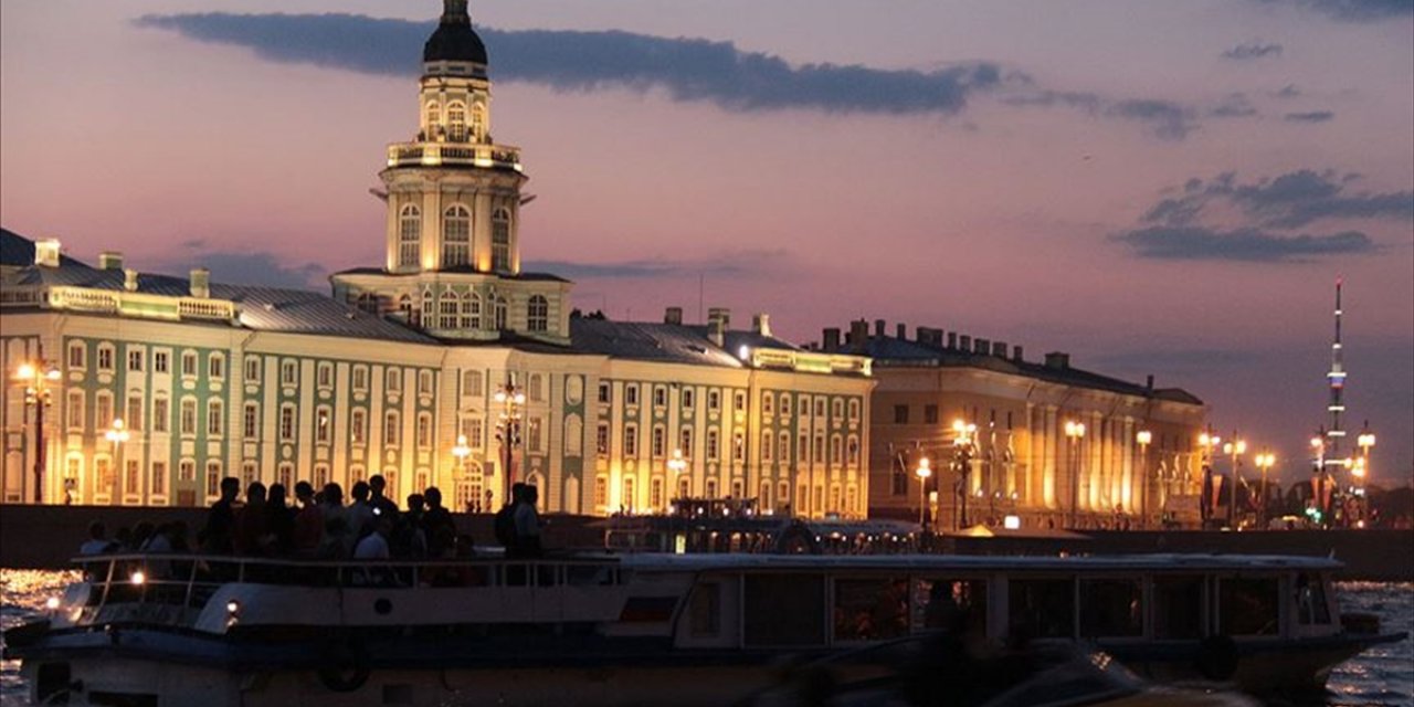 Rus Turizm Sektöründe Kayıplar Yılın İlk Yarısında 1,5 Trilyon Rubleyi Geçti