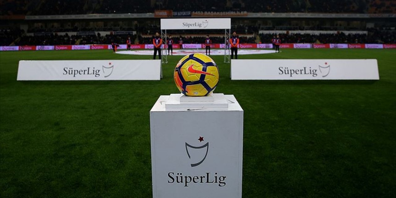 TFF 1. Lig'de 33. Hafta Heyecanı