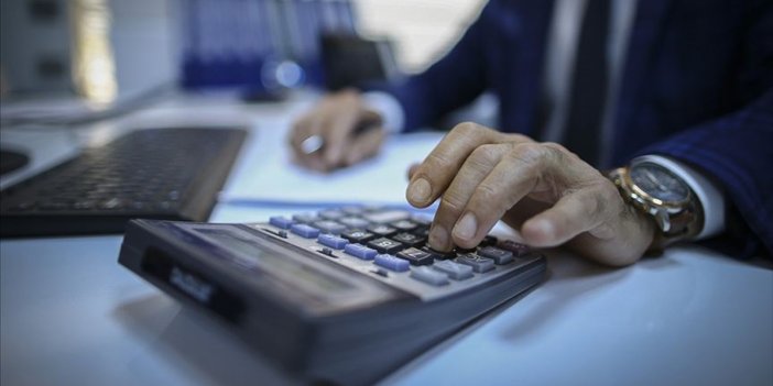 GİB, Geçici Vergide Yeniden Değerleme Oranını Yüzde 2,10 Olarak Belirledi