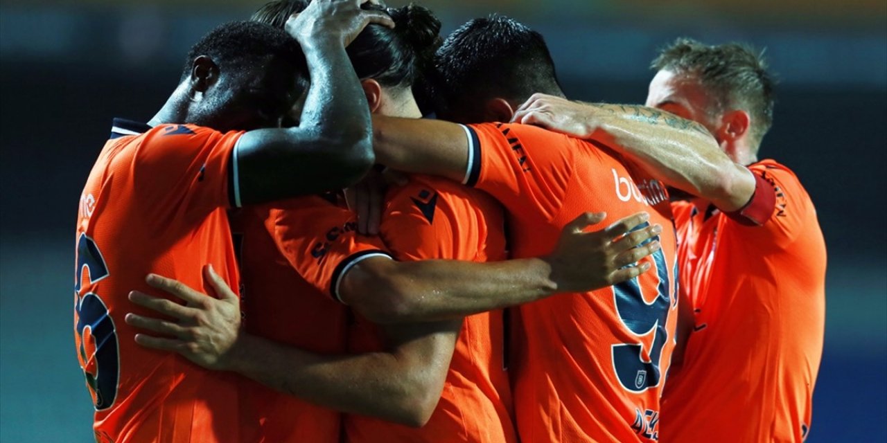 Medipol Başakşehir, LASK-Manchester United Eşleşmesinin Galibiyle Karşılaşacak