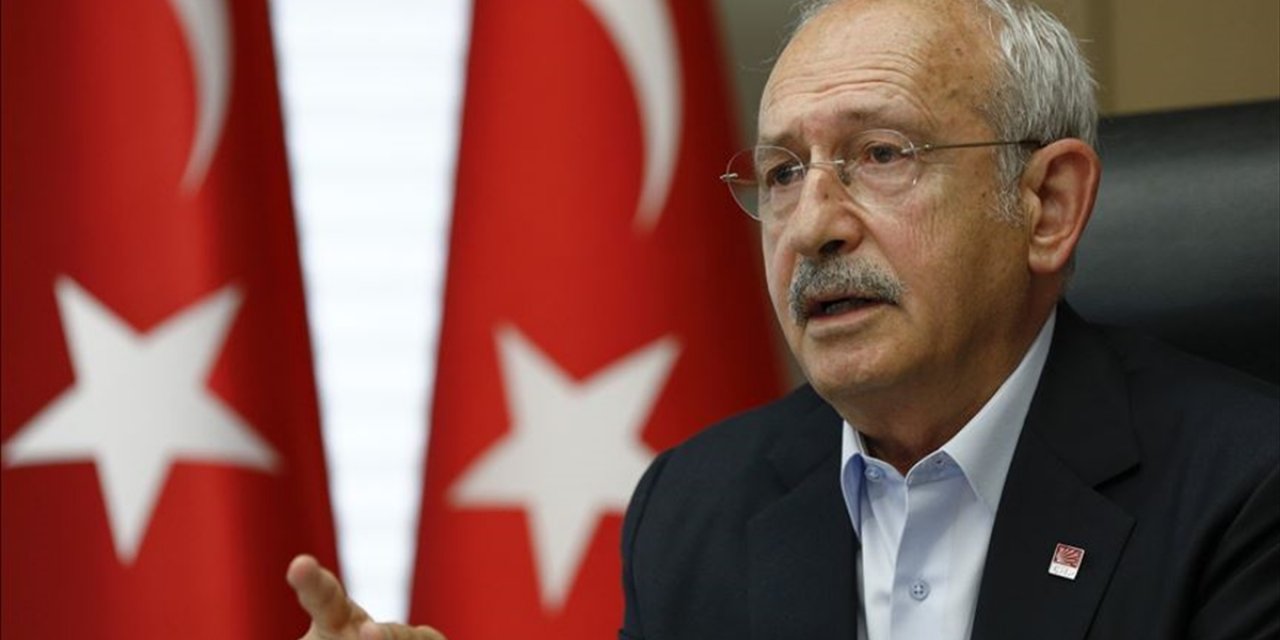 Kılıçdaroğlu: 'Hiçbir Belediyemizde Yönetici Kadrolarına Müdahale Edilmesini Doğru Bulmam'