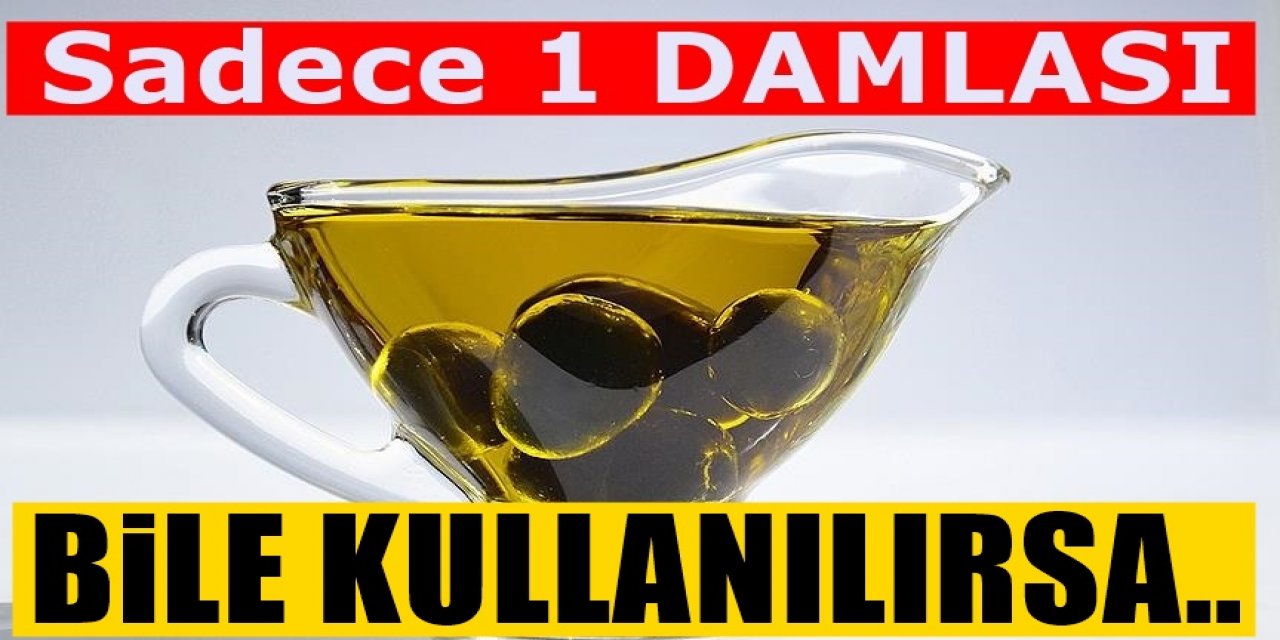 Zeytinyağıyla İlgili Yapılan Yeni Araştırma Bilinen Ezberleri Bozdu