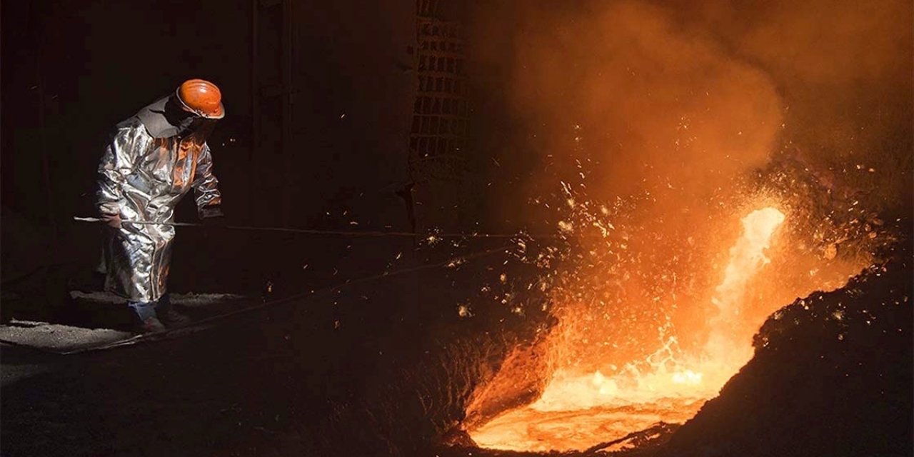 Sanayi Üretimi Endeksinde Haziranda Yükseliş Bekleniyor