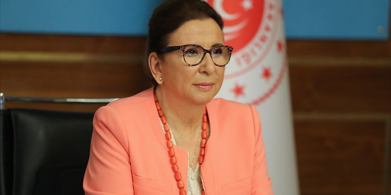 Ticaret Bakanı Pekcan'dan Esnafa Kredi Yapılandırma Müjdesi