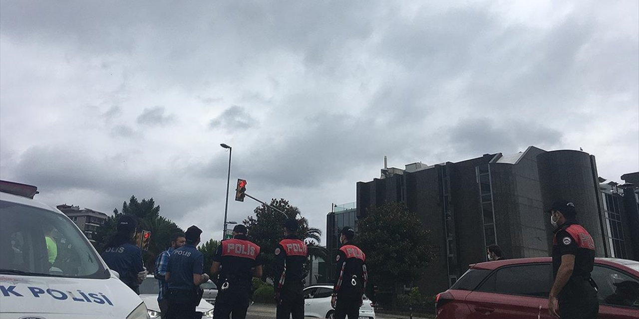 İstanbul'da Yaşayanlar Dikkat Denetimlerle ilgili ilk açıklama