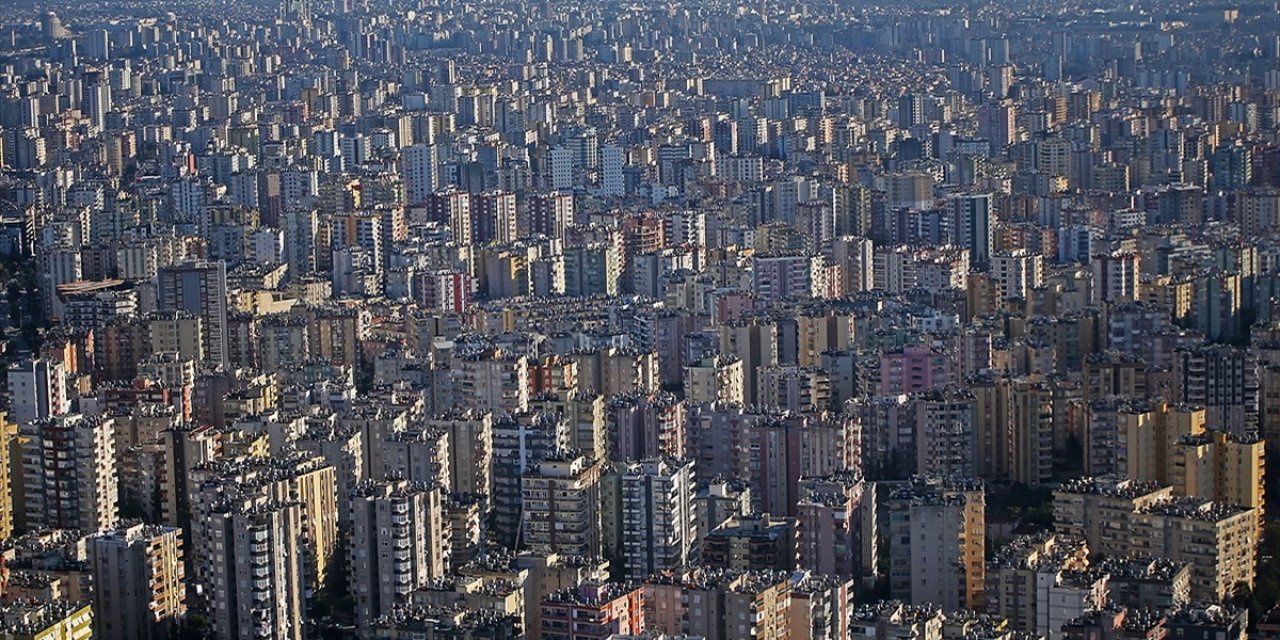 Düşük Faizli Konut Kredisi Kampanyası Tarihi Rekorlar Getirdi