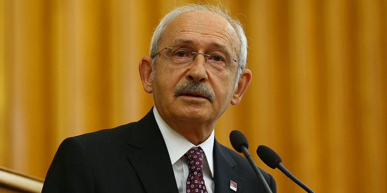CHP Genel Başkanı Kılıçdaroğlu, Erdoğan ve Yakınlarına Tazminat Ödeyecek