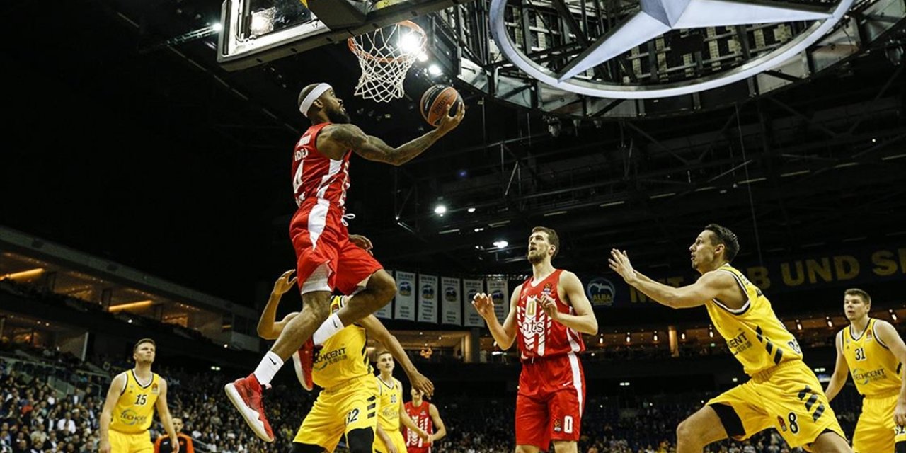 Fenerbahçe Beko Lorenzo Brown'u Kadrosuna Kattı