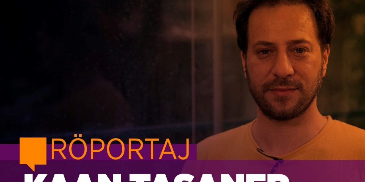 Oyuncu Kaan Taşaner: 'Hollywood Gibi Bir Markaya Dönüşece Güce Sahibiz'