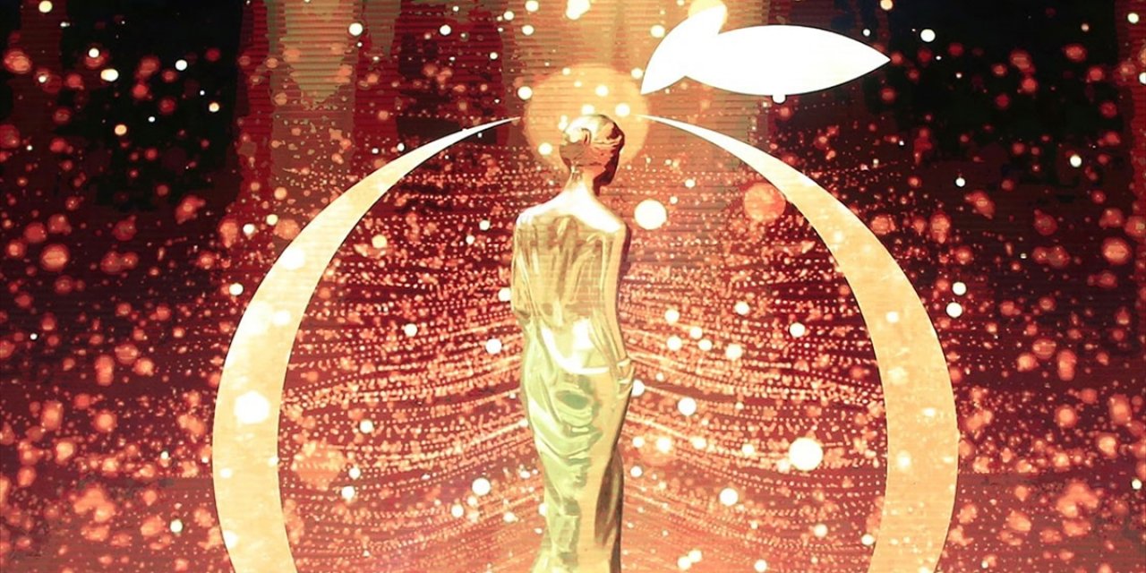 Bu Yıl 57'ncisi Düzenlenecek Antalya Altın Portakal Film Festivali'ne Başvurular Başladı