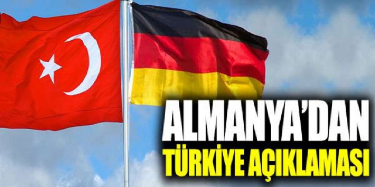 Almanya'dan Şaşırtan karar 1 Milyon Türk'ün vatandaşlığı iptal edilecek