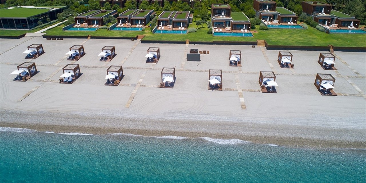 Almanlar Türkiye'ye Gelmek İçin Sabırsızlanıyorlar