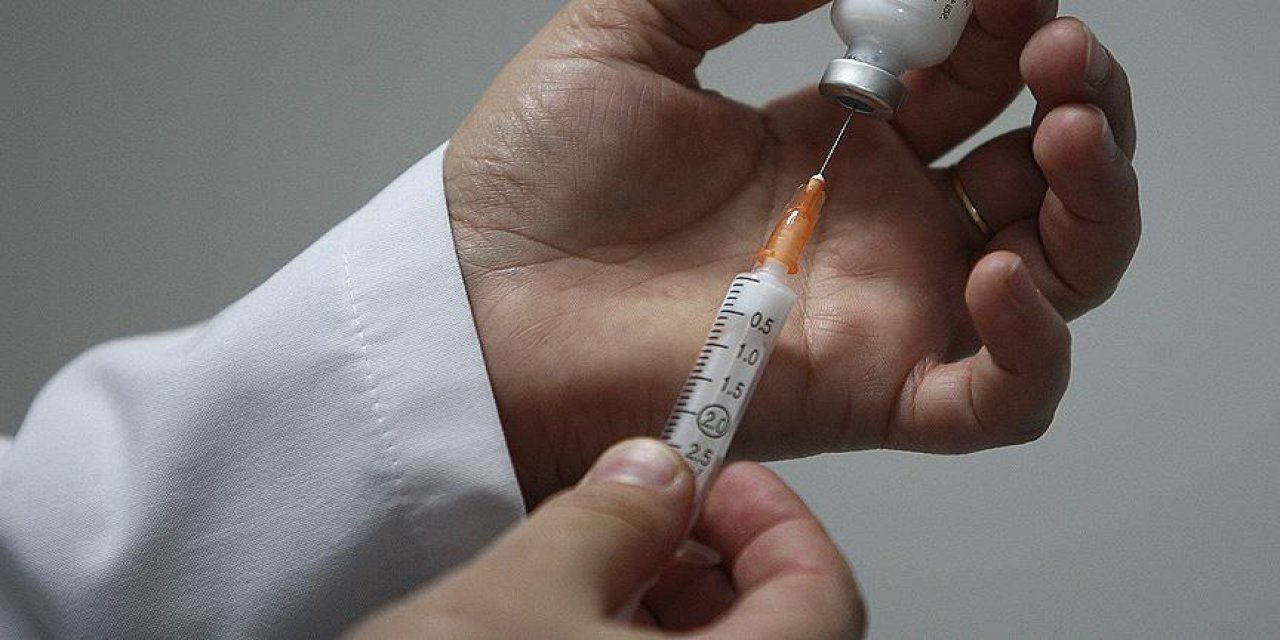 Viral Hepatitler Nedeniyle Her Yıl 1 Milyondan Fazla Kişi Hayatını Kaybediyor