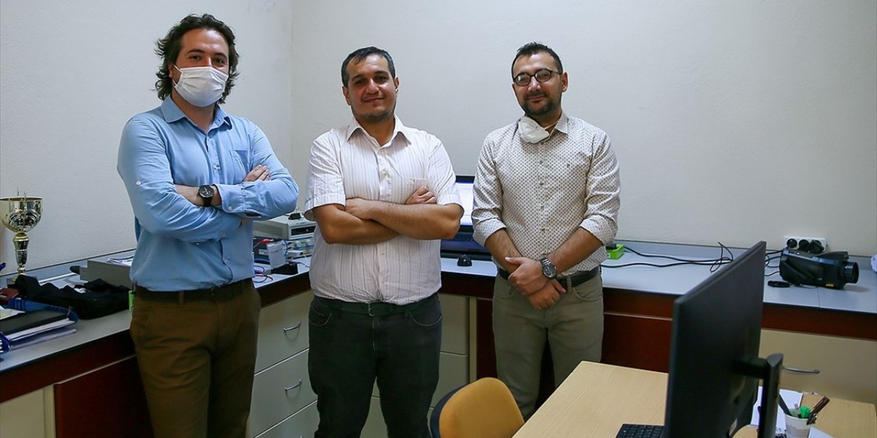 Türk Bilim İnsanları Elektrikli Araçların Pil Ömrünü Uzatacak Projeye İmza Attı