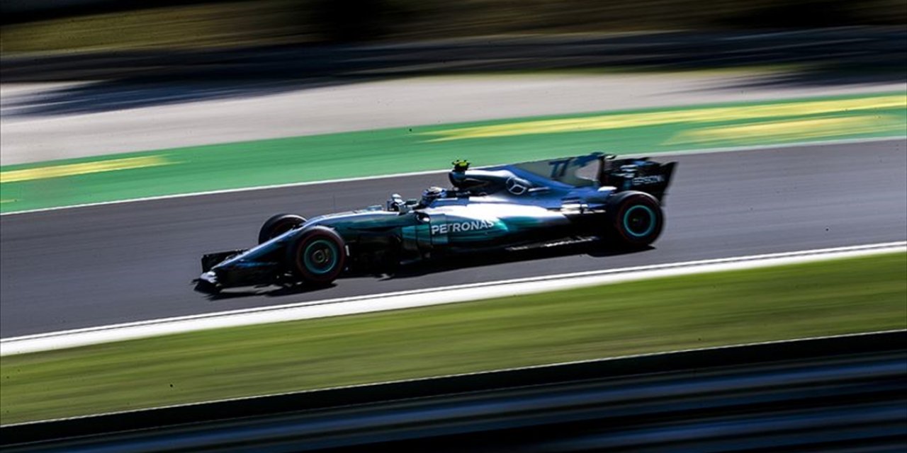 Formula 1 Dünya Şampiyonası'nda Sıradaki Durak Büyük Britanya