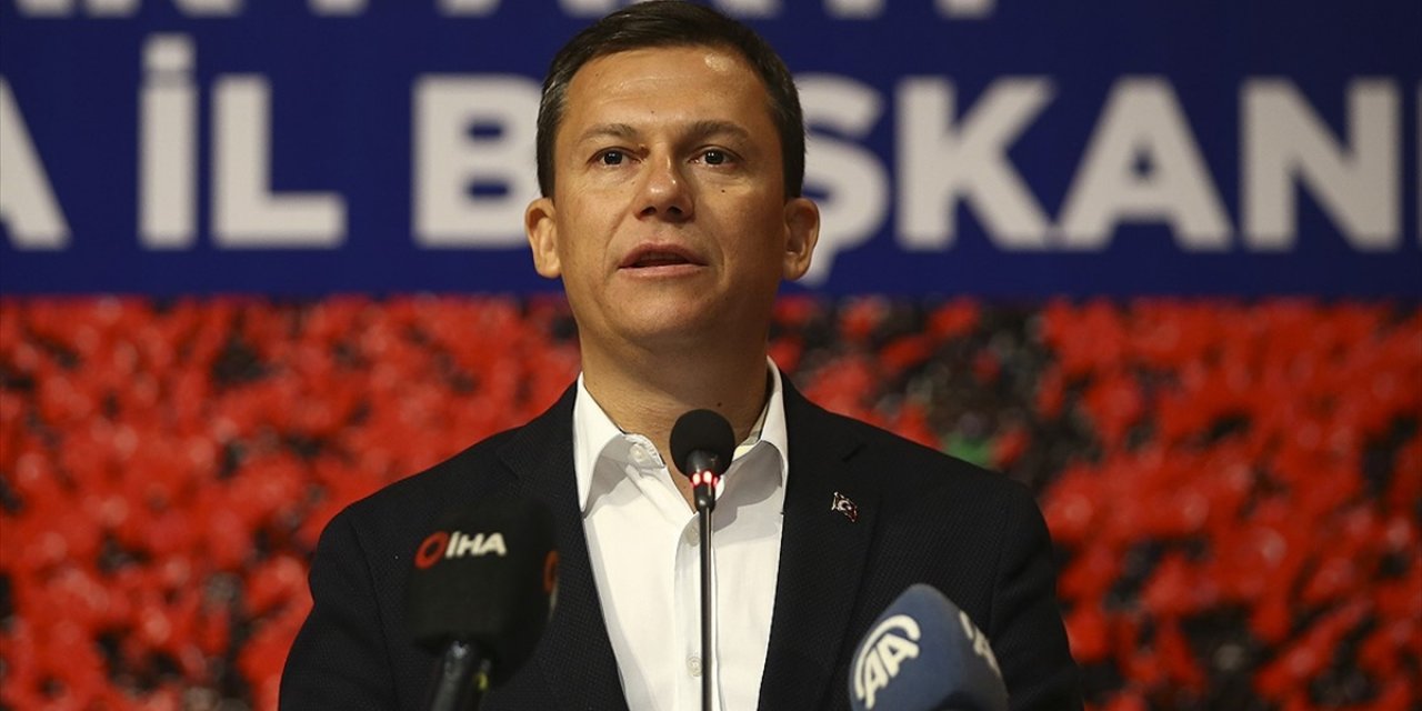 AK Parti, Abdurrahman Dilipak'a Dava Açmaya Hazırlanıyor
