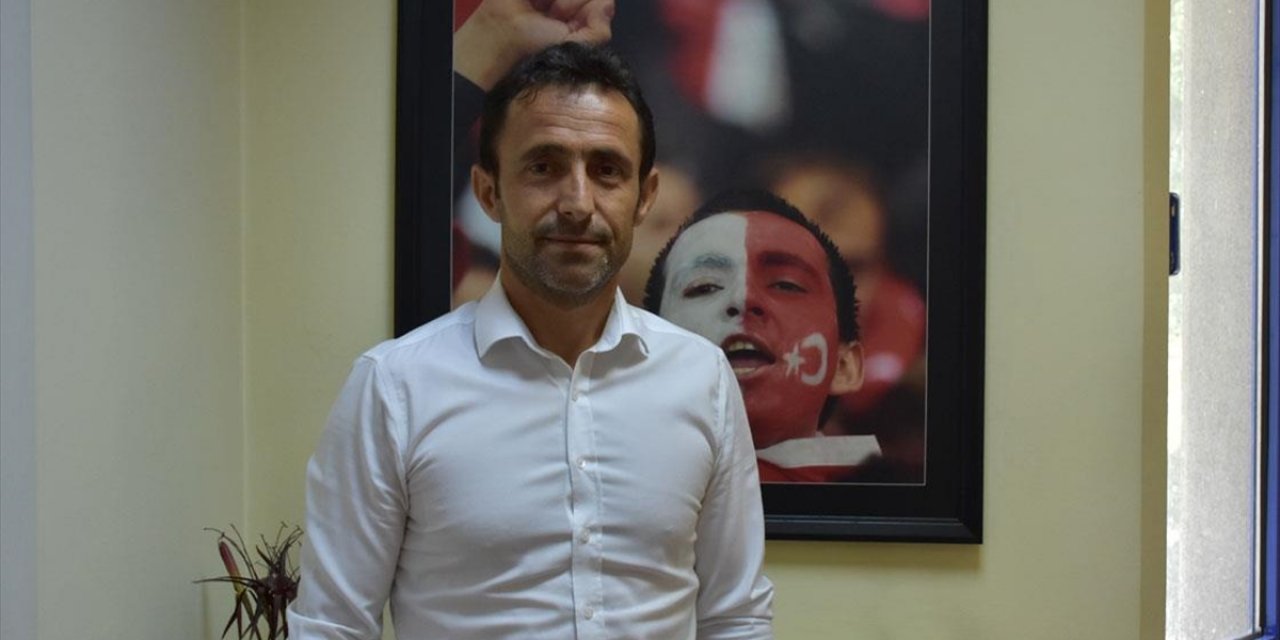Ampute Milli Futbol Takımı'nda Hedef Dünya Şampiyonluğu