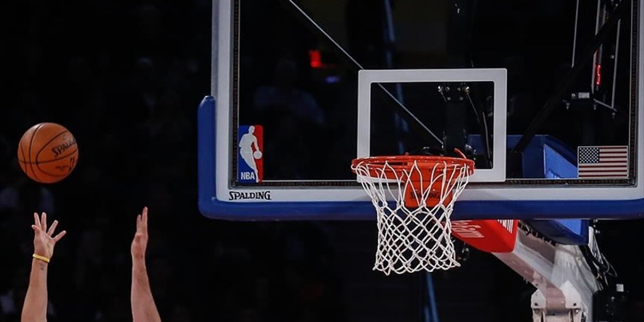 Amerikan Basketbol Ligi Yeniden Başladı