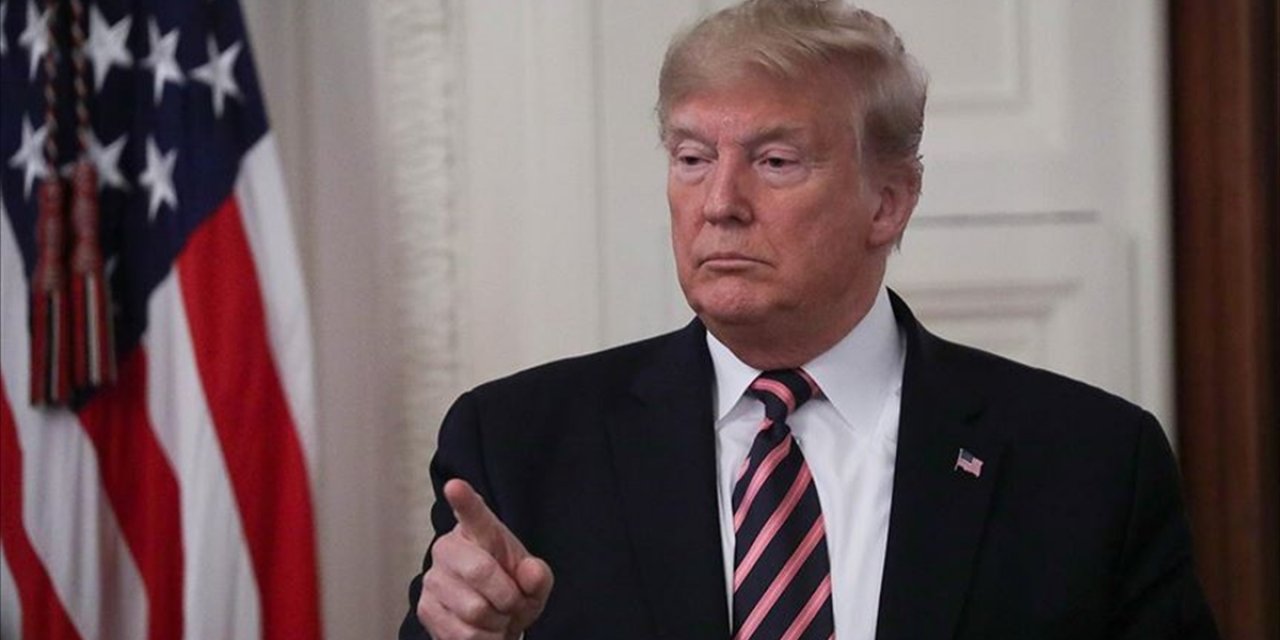 ABD Başkanı Trump: 'Şaibeli Bir Seçim Görmek İstemiyorum'