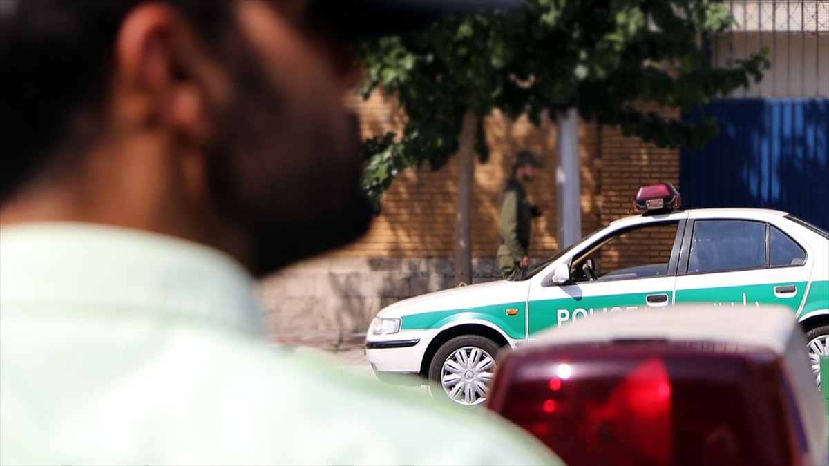 İran'dan Flaş Operasyon! ABD'de örgütlenen Rejim karşıtı gruba ağır darbe